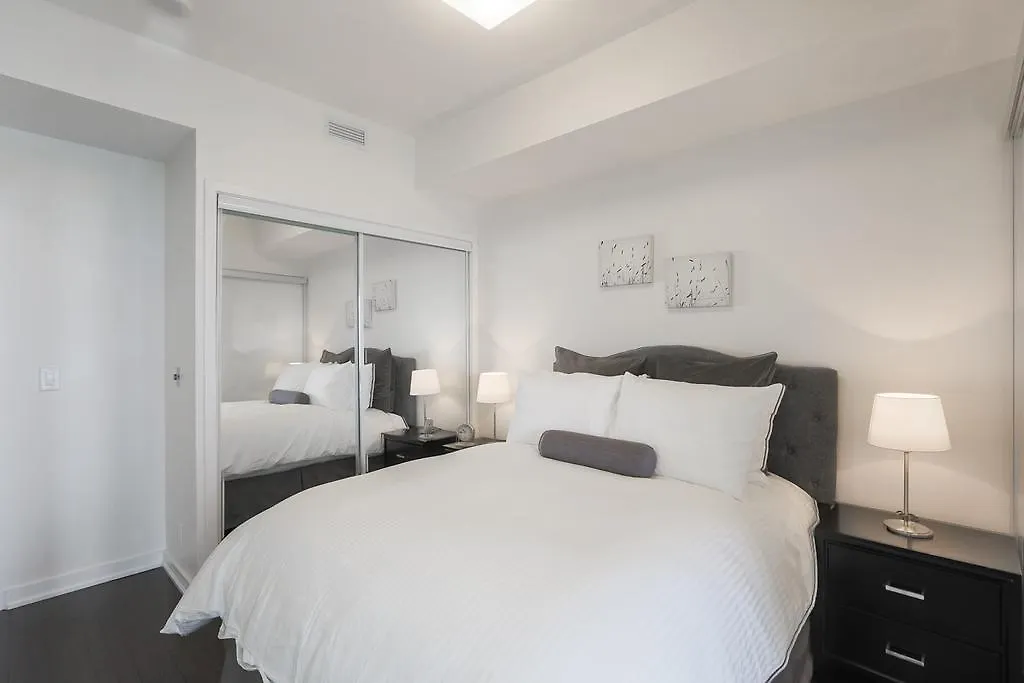 Noel Suites - York And Simcoe St. contacts